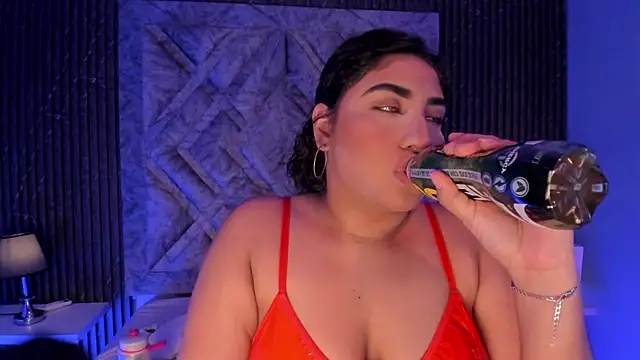 CANDYGABYY online show from 09-09-25, 04:12