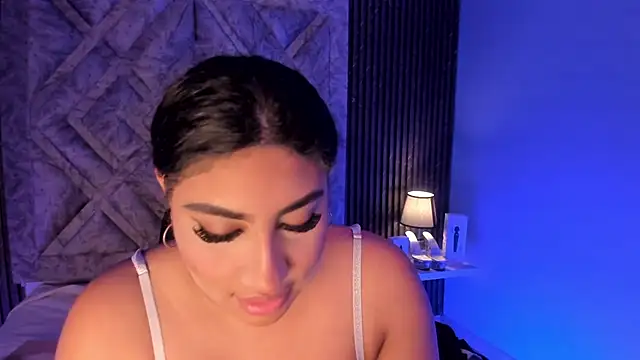 CANDYGABYY online show from 09-16-25, 04:13