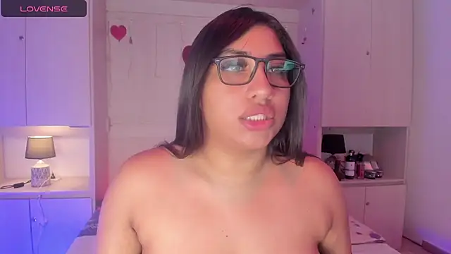 CANDYGABYY online show from 03-07-26, 08:39