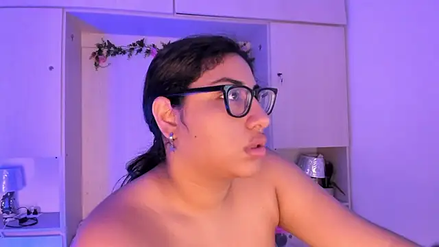 CANDYGABYY online show from 06-11-26, 07:45