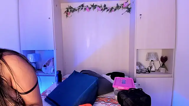 CANDYGABYY online show from 06-30-26, 08:21