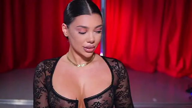 NatyDesiree online show from 01-07-25, 07:17