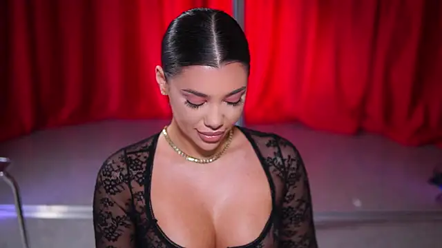 NatyDesiree online show from 01-07-25, 10:19