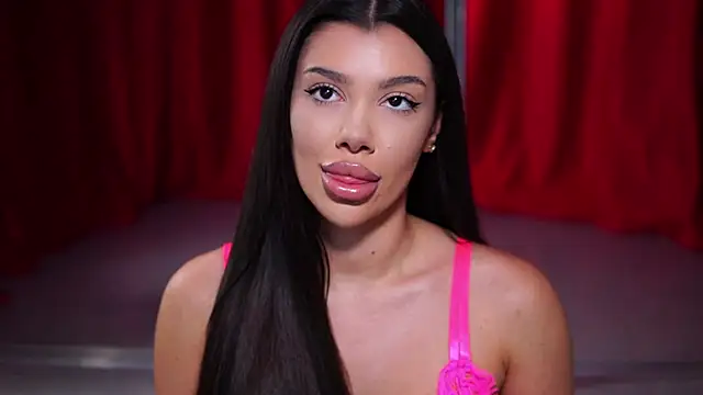 NatyDesiree online show from 01-24-25, 10:41