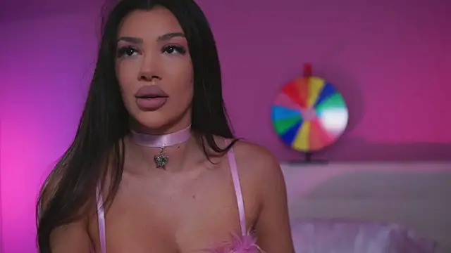 NatyDesiree online show from 02-13-25, 07:42