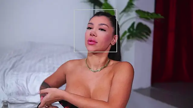 NatyDesiree online show from 09-26-25, 07:23