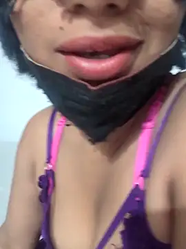 Snapshot of Sally_Anne_Jayasinghe chatting on 03-16-25, 05:50 Sally Anne Jayasinghe online show from 03-16-25, 05:50