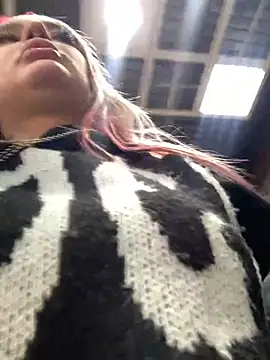 Sextazy online show from 12-25-24, 12:37