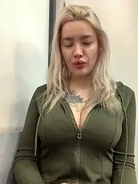 Sextazy online show from 01-08-25, 11:54