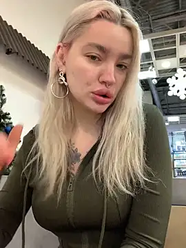 Sextazy online show from 01-12-25, 11:39