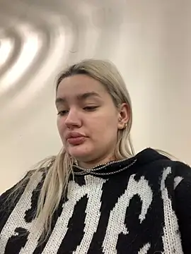 Sextazy online show from 02-01-25, 09:21