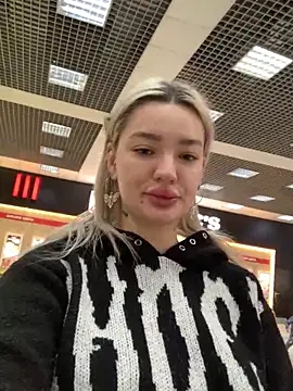 Sextazy online show from 02-06-25, 12:05