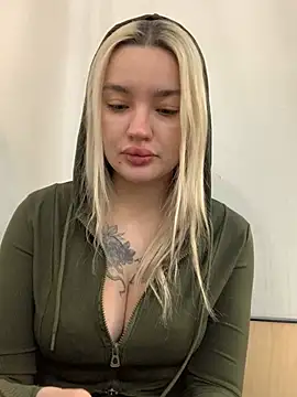 Sextazy online show from 02-07-25, 06:56