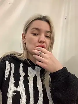 Sextazy online show from 02-09-25, 01:14