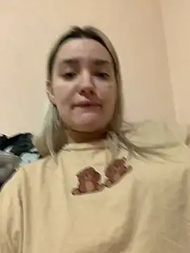 Sextazy online show from 02-25-25, 12:55