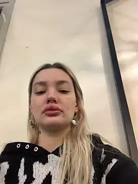 Sextazy online show from 03-02-25, 07:54