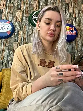 Sextazy online show from 04-20-26, 12:41