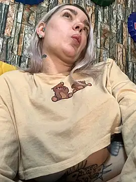 Sextazy online show from 04-22-26, 03:46