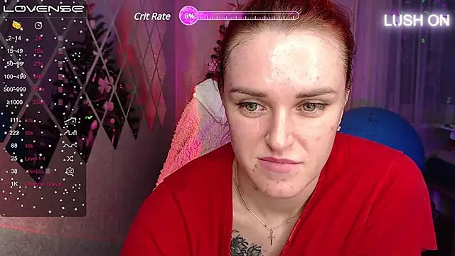 Bella  Swoon online show from 12-28-24, 11:41