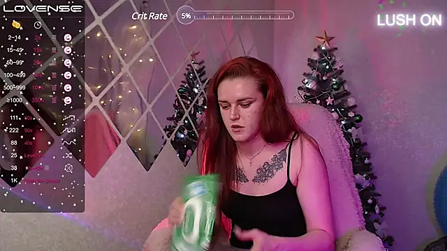 Bella  Swoon online show from 12-31-24, 04:25