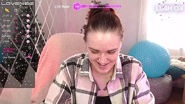 Bella  Swoon online show from 02-13-25, 09:30