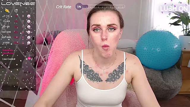 Bella  Swoon online show from 03-18-25, 11:08