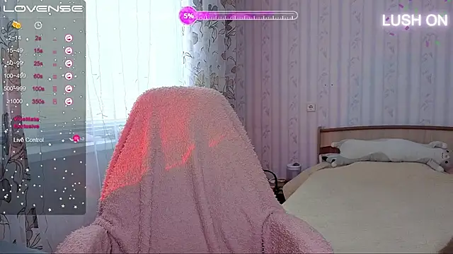 Bella  Swoon online show from 03-28-26, 06:13