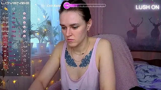 Bella  Swoon online show from 04-13-26, 04:29