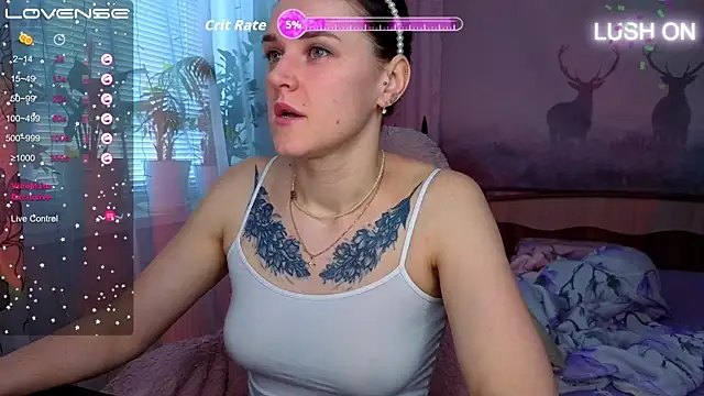 Bella  Swoon online show from 04-18-26, 03:32