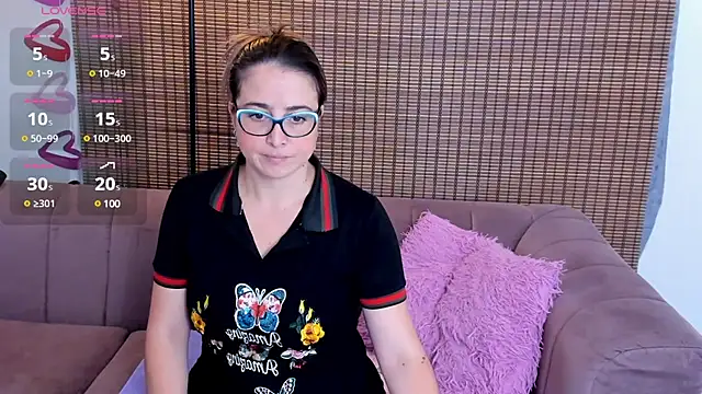 ariana cross online show from 03-02-25, 12:32