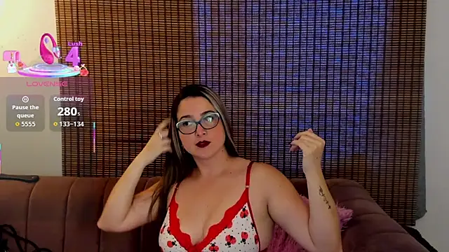 ariana cross online show from 09-09-25, 12:15