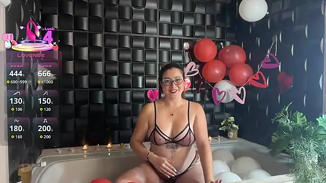 ariana cross online show from 09-20-25, 01:23