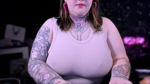 Snapshot of Byeol_Dae_ chatting on 12-03-24, 02:27 Byeol Dae online show from 12-03-24, 02:27