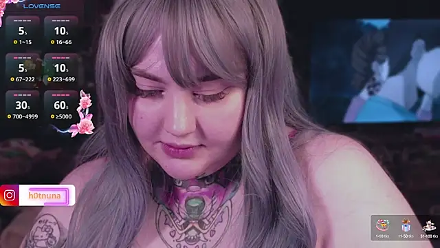 Snapshot of Byeol_Dae_ chatting on 01-09-25, 10:41 Byeol Dae online show from 01-09-25, 10:41