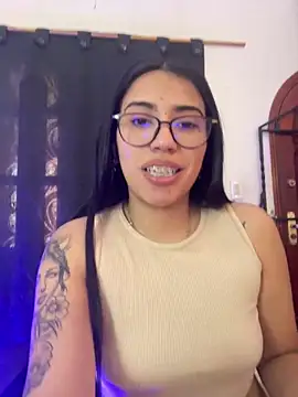 SaritaHot 69 online show from 12-12-24, 05:15