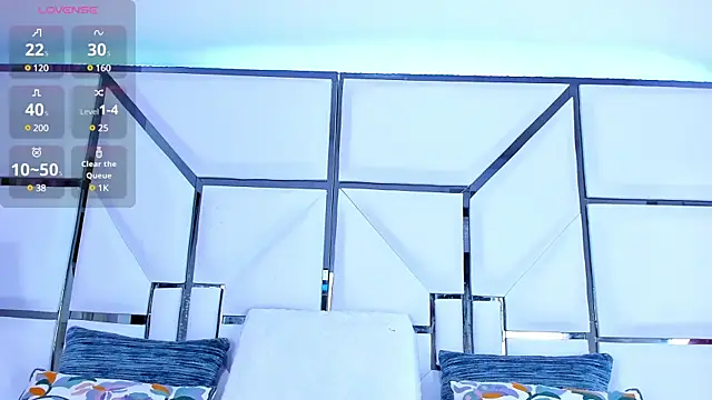 RileySweett online show from 02-24-25, 11:32