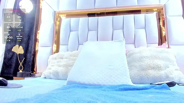 RileySweett online show from 11-26-25, 11:44