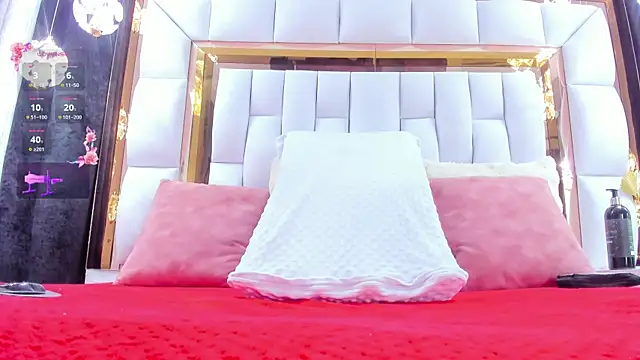 RileySweett online show from 04-07-26, 11:54