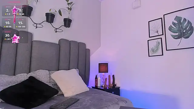 karol rivera  online show from 01-16-25, 04:17