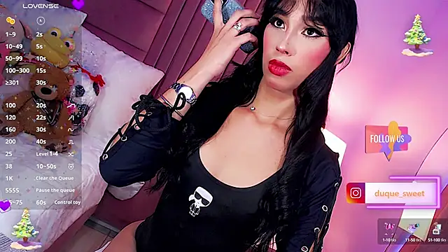 Audry duque online show from 12-14-24, 10:39