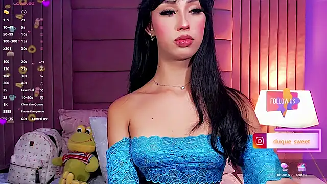 Audry duque online show from 01-17-25, 08:33