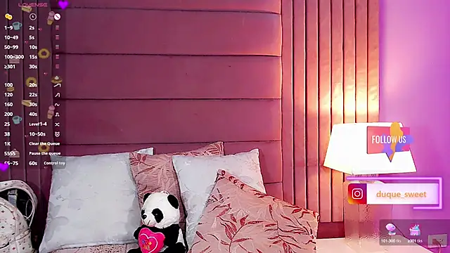 Audry duque online show from 01-20-25, 02:32