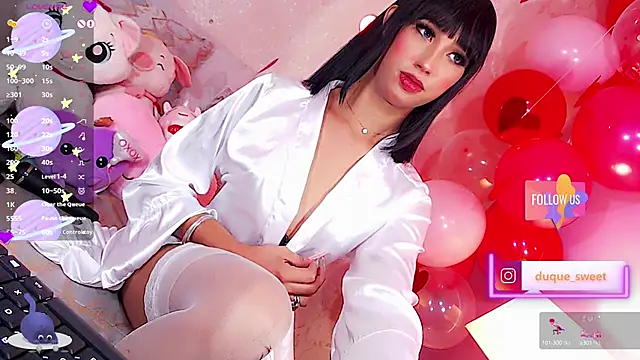 Audry duque online show from 02-15-25, 12:15