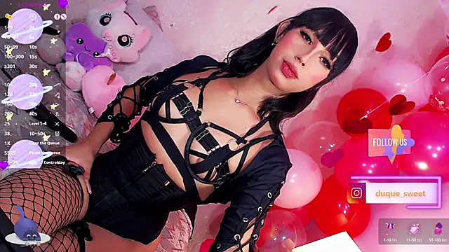 Audry duque online show from 02-15-25, 08:33