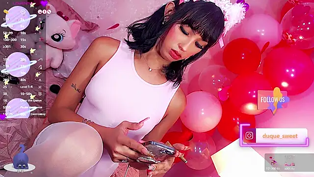 Audry duque online show from 02-17-25, 09:08