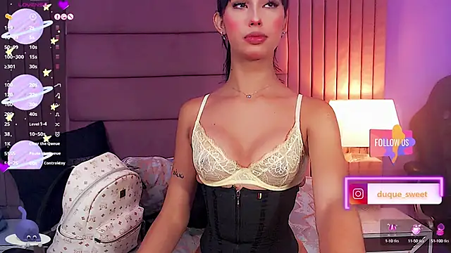 Audry duque online show from 02-23-25, 11:25