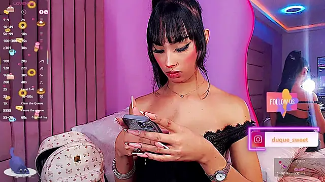 Audry duque online show from 03-01-25, 09:04