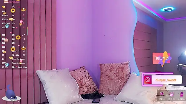 Audry duque online show from 03-02-25, 08:50