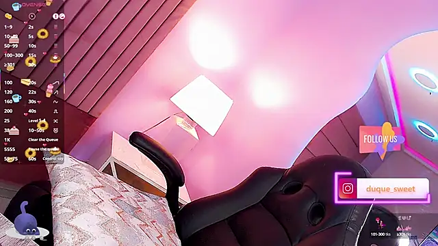 Audry duque online show from 03-15-25, 02:24