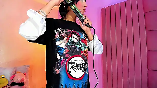 Audry duque online show from 09-19-25, 09:04